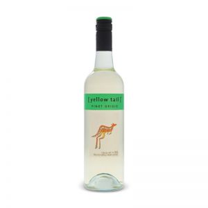 Yellow Tail Pinot Grigio